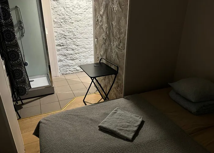 Sueda Hostel
