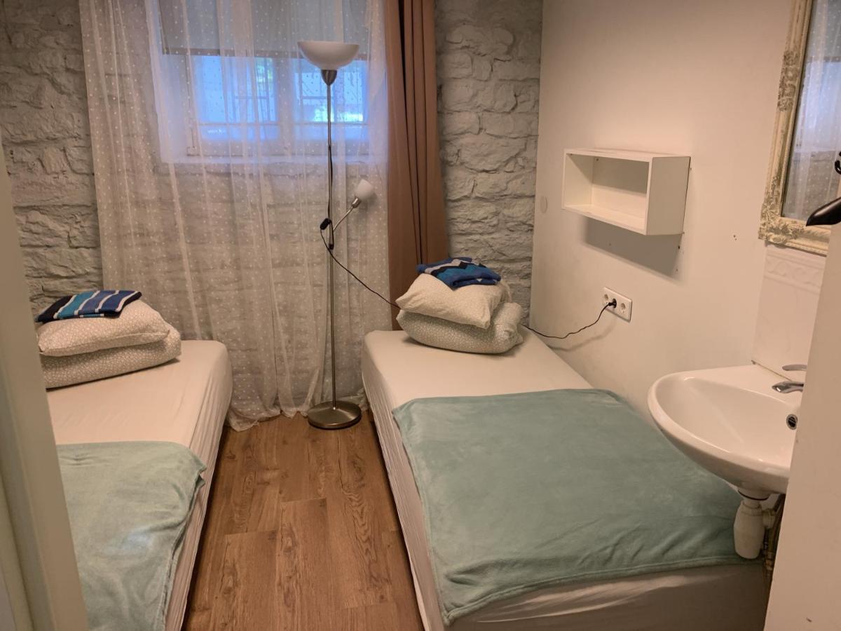 Sueda Tallinn