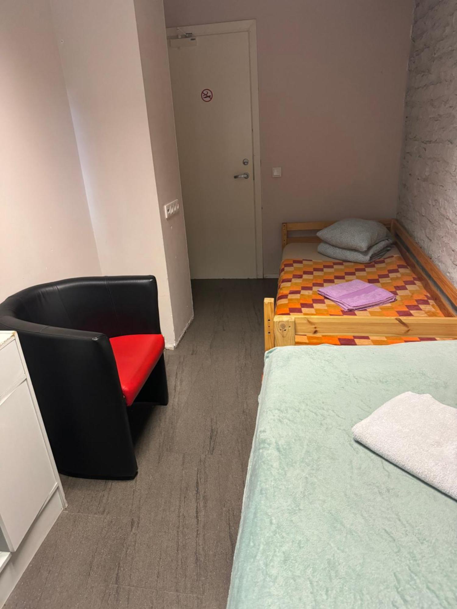 Hostel Sueda