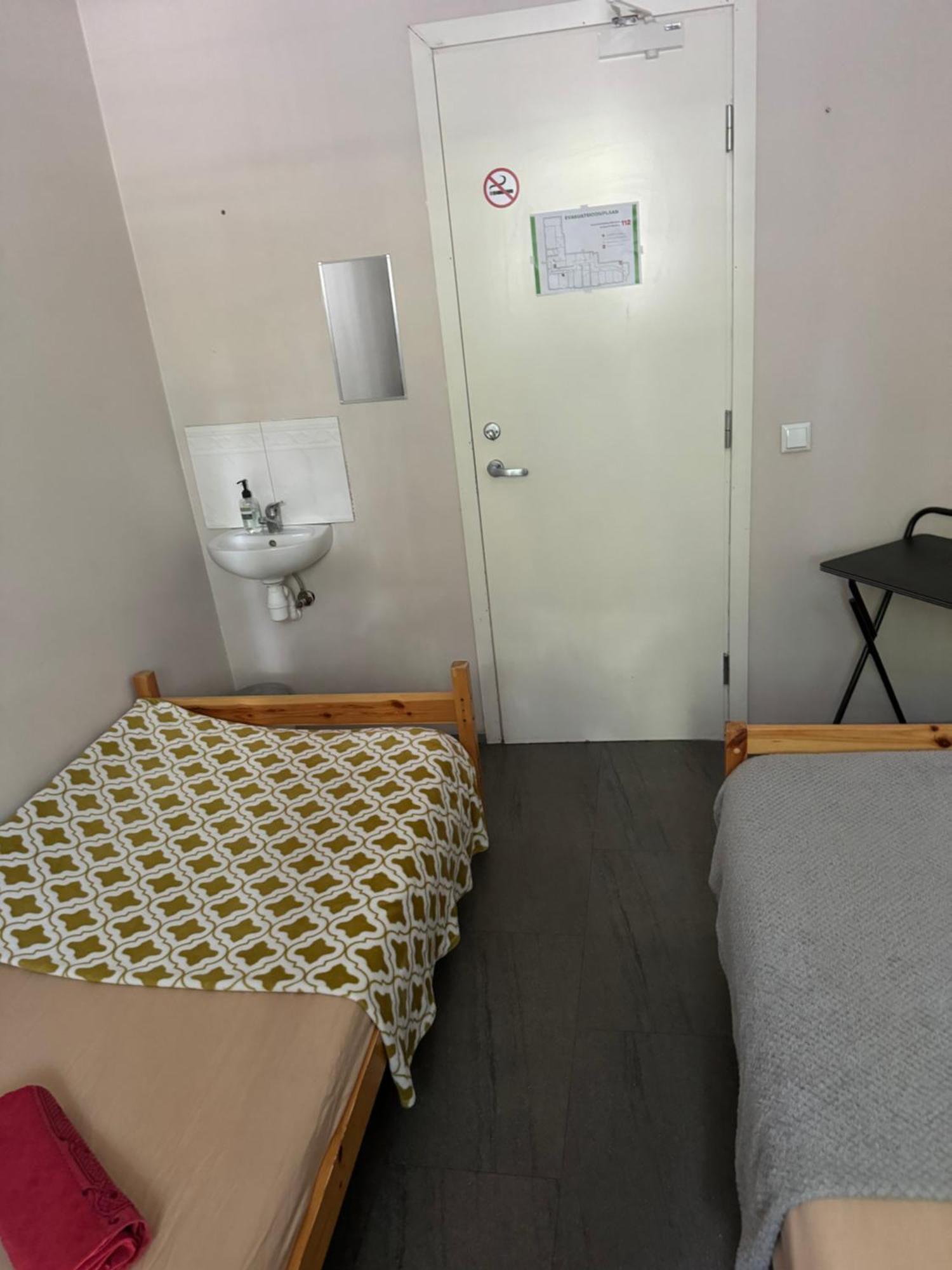 Sueda Hostel *