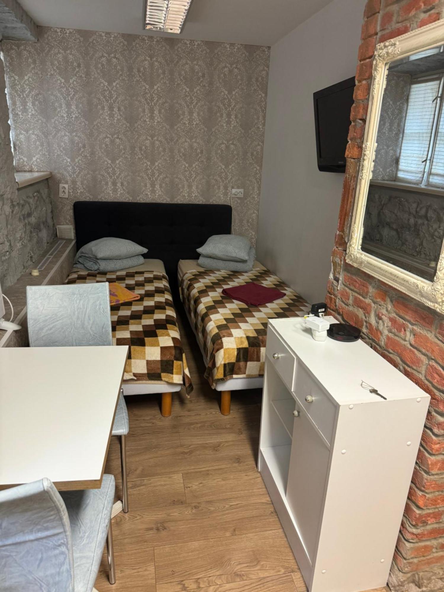 Sueda Hostel Tallinn