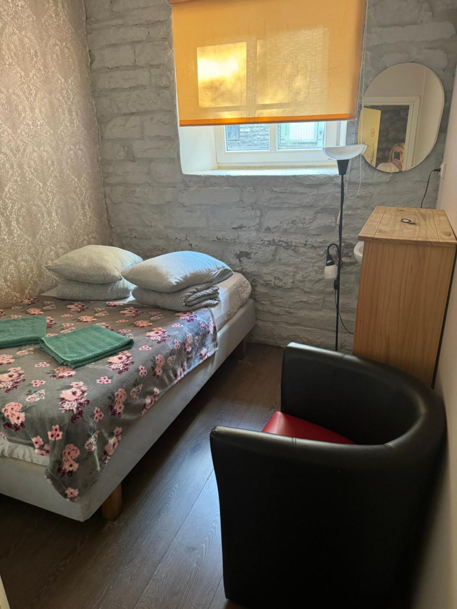 Sueda * Tallinn