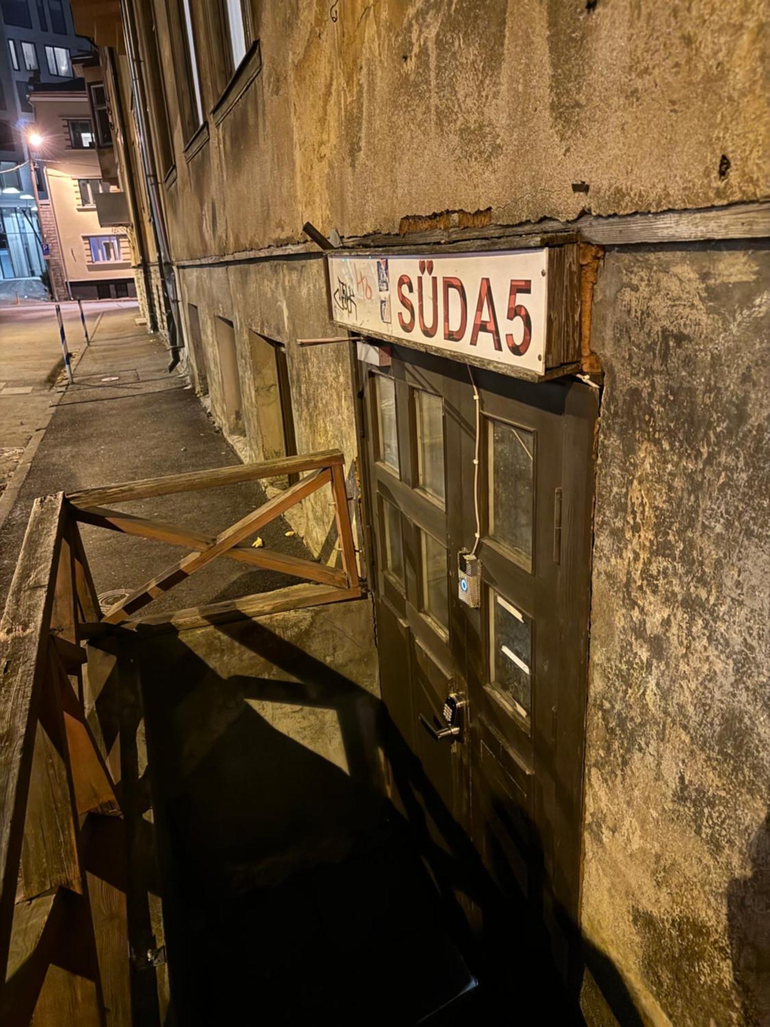 Sueda