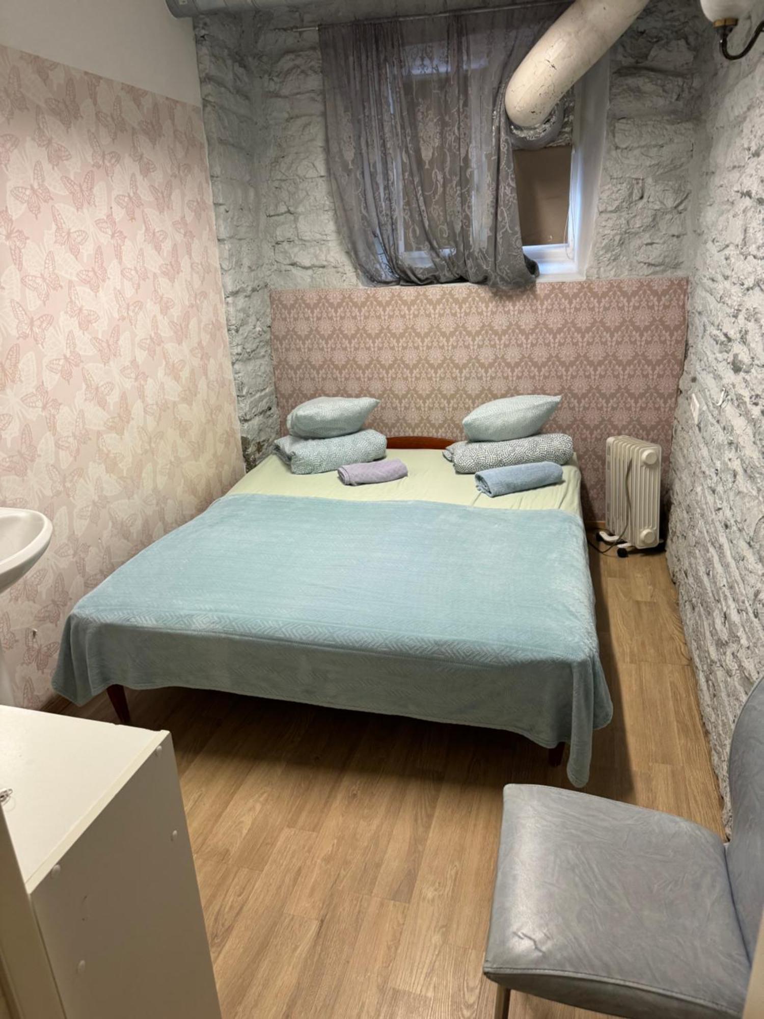 Hostel Sueda *