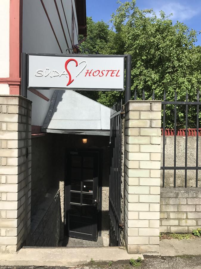 Sueda * Tallinn