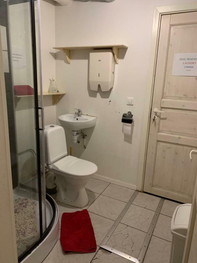 Sueda Vandrerhjem