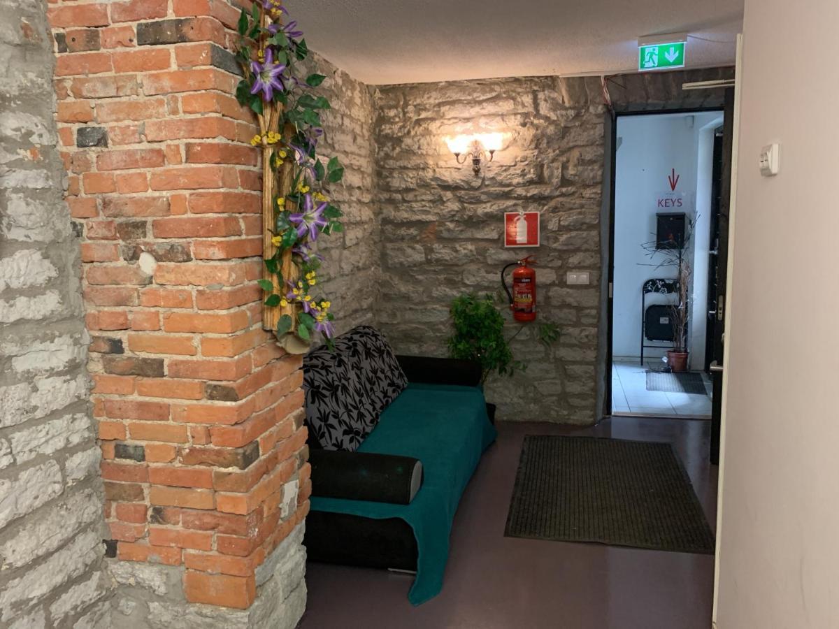 Sueda Vandrerhjem *